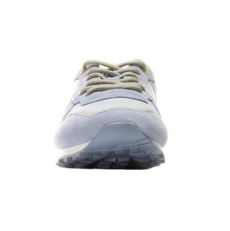 Женские кроссовки Pepe Jeans London VERONA W LOGO PLS30984, голубые