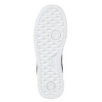 RUDOLPH RFM614H20 - Мужские кеды Rifle, черные