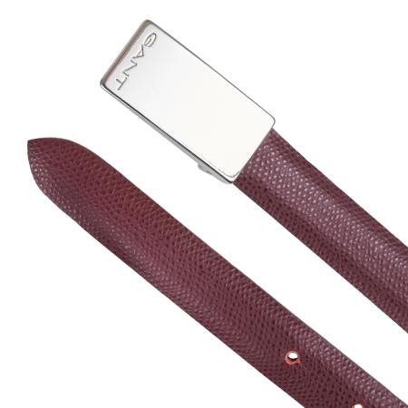 Женский ремень Gant