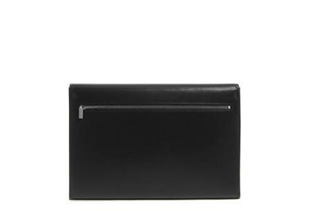 Мужская папка для документов Porsсhe Design ClassicLine 2.1 PortFolio MHF 4090000139, черная