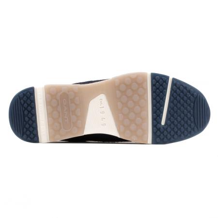 Мужские кроссовки Gant BRENTOON 20638474, синие