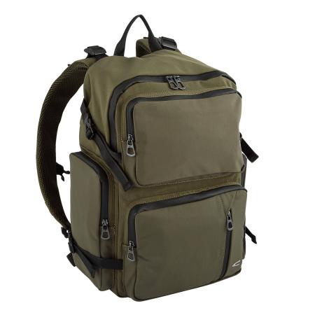 Мужской рюкзак Camel Active Brooklyn Backpack M 332201, хаки