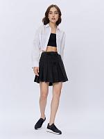 Un Rio Knit 26165487 - Женские кроссовки Clarks, черные