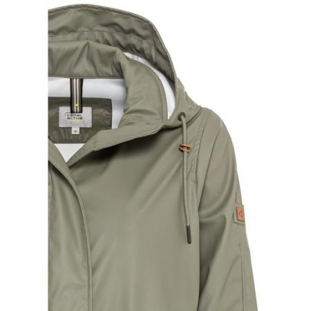 Женский плащ Camel Active COAT 310400-1F51, бежевый