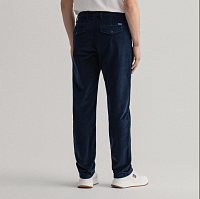 ALLISTER TEXTURE CORD CHINOS 1500197 - ALLISTER TEXTURE CORD CHINOS 1500197