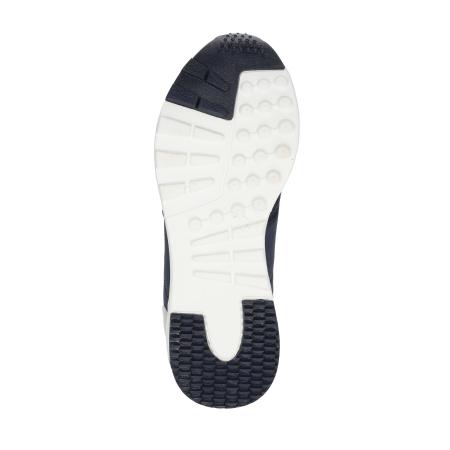 Детские кроссовки Pepe Jeans London YORK BASIC BOY SS22 PBS30515, синие