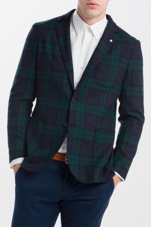 WASHABLE WOOL SPORTS COAT S 7705044
