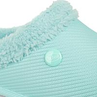 NEEVA F317551180 - Женские сабо SCHOLL, зеленые NEEVA F317551180 - Женские сабо SCHOLL, зеленые