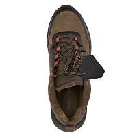 ATL TrailUp WP 26167655 - Мужские ботинки Clarks, оливковые