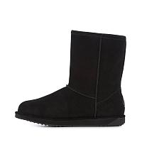 Mens Paterson Lo M10771 - Мужские угги EMU Australia, черные