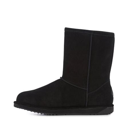 Мужские угги EMU Australia Mens Paterson Lo M10771, черные