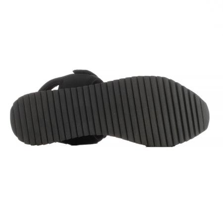 Женские сандалии Pepe Jeans London FUJI PLS90394, черные