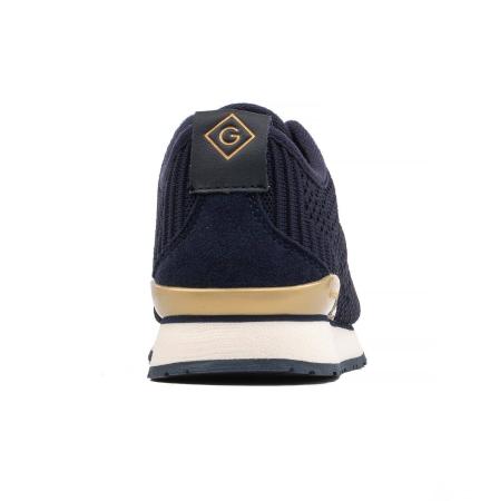 Женские кроссовки Gant BEVINDA 20538480, синие