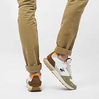 CRUZ MIX2 BHM513301 - Мужские кроссовки Beverly Hills Polo Club, белые