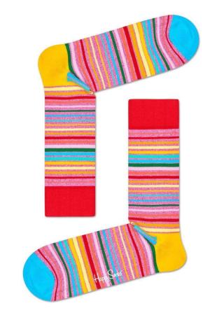 Pride Stripe Sock PRS01