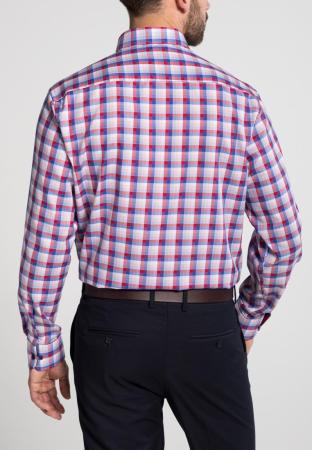 Мужская рубашка ETERNA 3055-55-E144, мультиколор