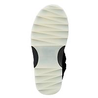 Sheepskin Fashion Blurred Micro W13129 - Женские снегоходы EMU Australia, черные Sheepskin Fashion Blurred Micro W13129 - Женские снегоходы EMU Australia, черные