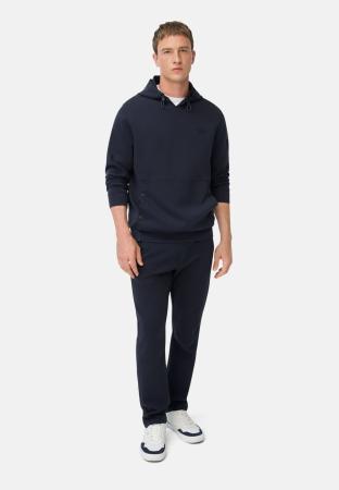 Мужское худи Camel Active Sweatshirt 409460-6W25, синее