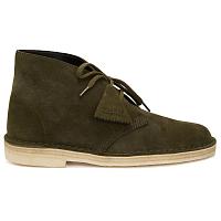 Desert Boot. 26149441 - Женские дезерты Clarks, оливковые Desert Boot. 26149441 - Женские дезерты Clarks, оливковые