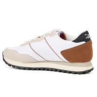BART MIX BHM513000 - Мужские кроссовки Beverly Hills Polo Club, бежевые BART MIX BHM513000 - Мужские кроссовки Beverly Hills Polo Club, бежевые