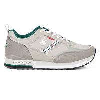 BEVERLY MIX BHM513100 - Мужские кроссовки Beverly Hills Polo Club, серые BEVERLY MIX BHM513100 - Мужские кроссовки Beverly Hills Polo Club, серые