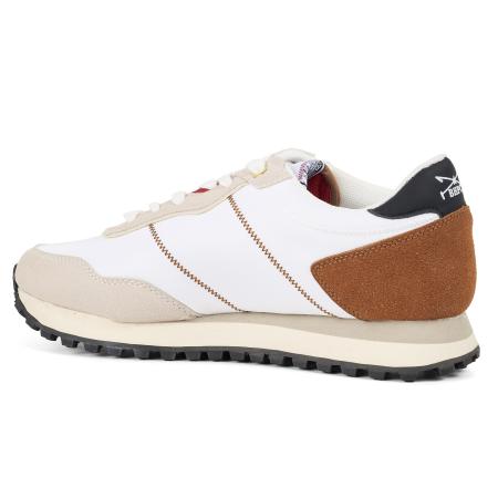 Мужские кроссовки Beverly Hills Polo Club BART MIX BHM513000, бежевые