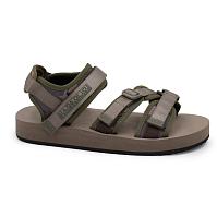 CAM NP0A4HLY - Мужские босоножки Napapijri, зеленые CAM NP0A4HLY - Мужские босоножки Napapijri, зеленые