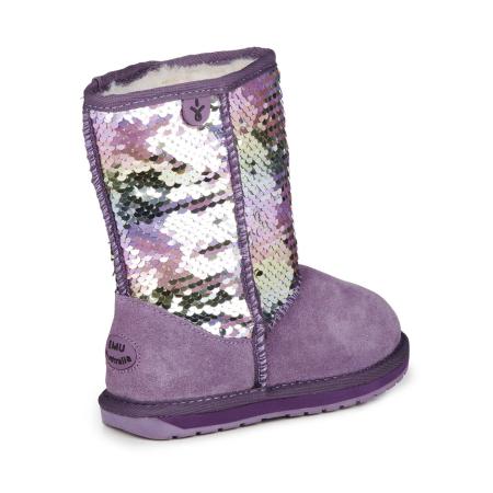 Wallaby Sequin K12333