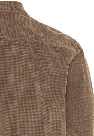 Мужская рубашка Camel Active Longsleeve Shirt 409111-8S41, оранжевый