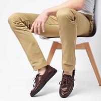 22207223 - Мужские мокасины Clarks, коричневые 22207223 - Мужские мокасины Clarks, коричневые