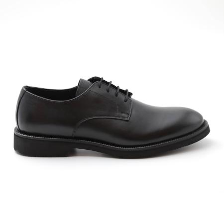Мужские полуботинки Clarks 22203185, черные