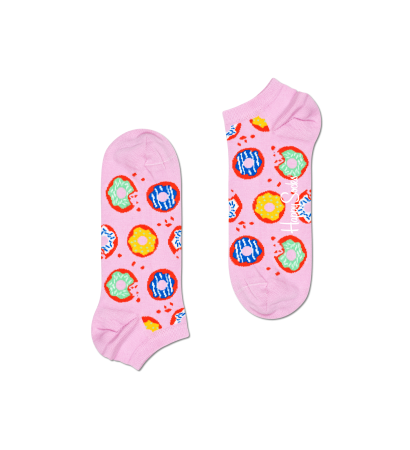 Donut Low Sock DON05