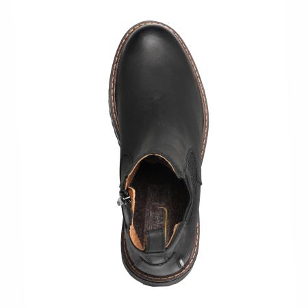 Женские челси Camel Active CACA302-400100, черные