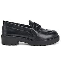 MONICA F316891004 - Женские лоферы SCHOLL, черные