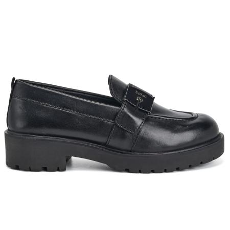 Женские лоферы SCHOLL MONICA F316891004, черные