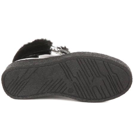 Женские ботинки Stonefly KATIA 1 210922, черные