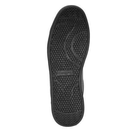Мужские кеды US Grand Polo EMPIRE LTX GPM314001, черные