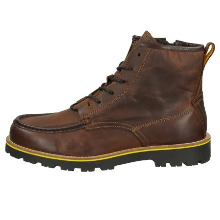 Мужские высокие ботинки Camel Active COPPER 21241251, коричневые