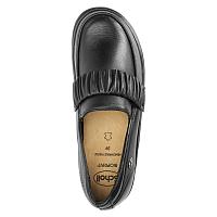 MARCELLE MOCASSIN F317491004 - Женские лоферы SCHOLL, черные