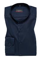  3372-19-X08S - Мужская рубашка ETERNA, синяя