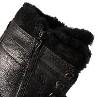 TIAGO 11-26601-01 - Мужские ботинки ARA, черные