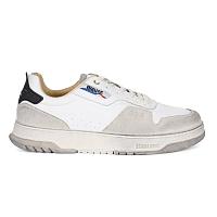 HARPER S3HARPER07-LES - Мужские кроссовки Blauer, белые HARPER S3HARPER07-LES - Мужские кроссовки Blauer, белые