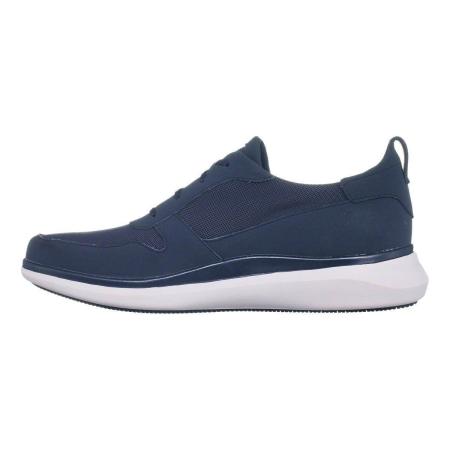 Мужские кроссовки Clarks Un Globe Sport 26149688, синие