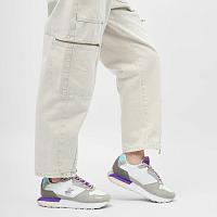 CRUZ MIX BHW513100 - Женские кроссовки Beverly Hills Polo Club, серые