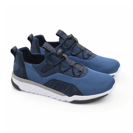 Мужские кроссовки Bugatti Tinker 341A3762-6969, синие