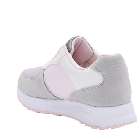 Женские кроссовки SCHOLL BEVERLY LACES F299131164, серые