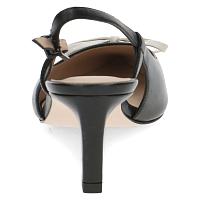  9-79609-46-022 - Женские туфли PETER KAISER, черные