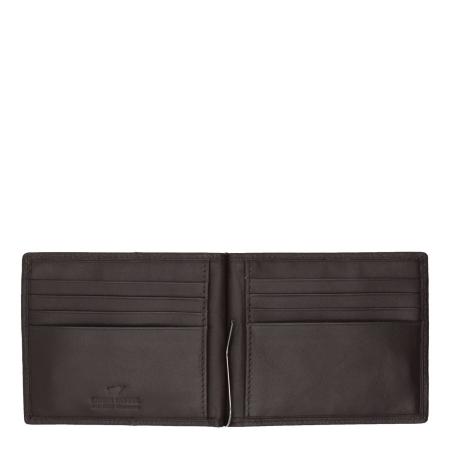 Зажим для денег Braun Buffel VARESE Dollarclip 8CS 58106
