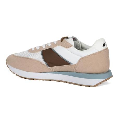 Мужские кроссовки US Grand Polo VEGA GPM313400, бежевые