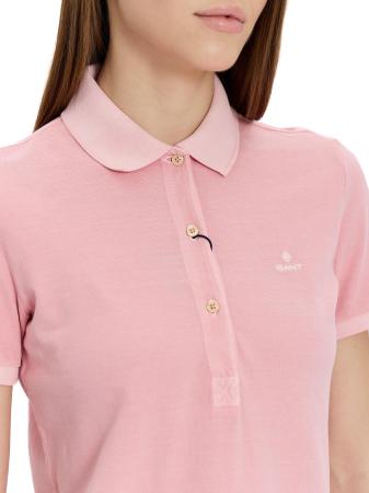 SUNFADED SS POLO PIQUE 4203206